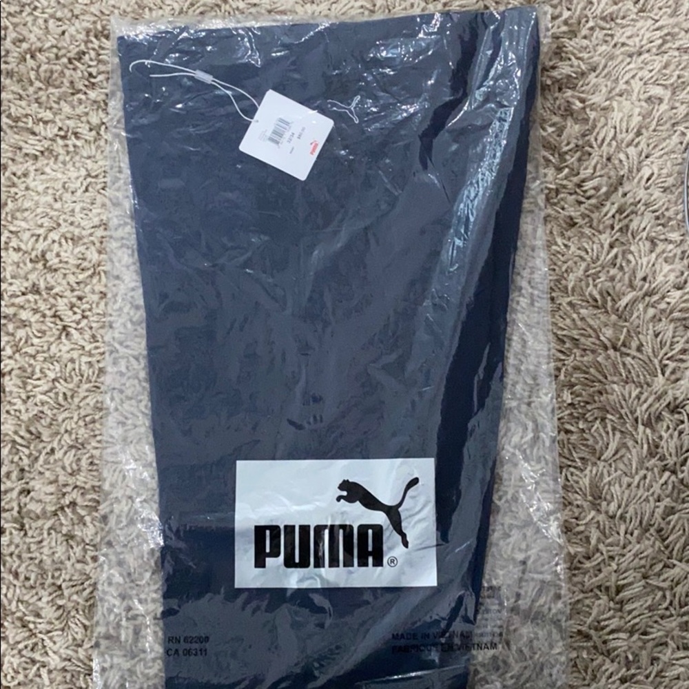 Golf Pants